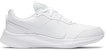 (Grade School) Nike Varsity Leather 'Triple White' CN9146-101