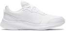 Order (Grade School) Nike Varsity Leather 'Triple White' CN9146-101