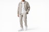 Order (Nike Bambini) Nike Varsity Leather ''Triple White'' CN9146-101