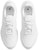 (Grade School) Nike Varsity Leather 'Triple White' CN9146-101