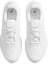 Shop (Grade School) Nike Varsity Leather 'Triple White' CN9146-101