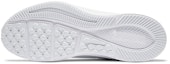 Details for (Grade School) Nike Varsity Leather 'Triple White' CN9146-101