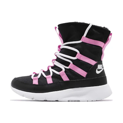 (GS) Nike Venture 'Psychic Pink'