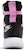(Kanak-Kanak) Nike Venture 'Psychic Pink' AQ9493-002