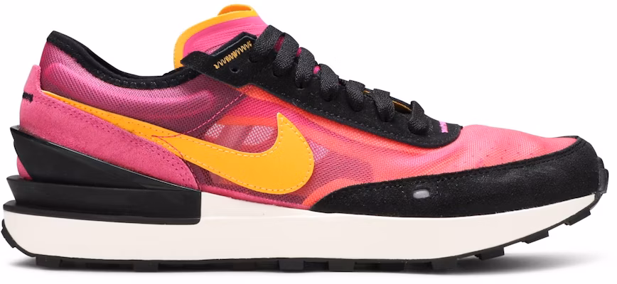 (Grade School) Nike Waffle One 'Active Fuchsia' DC0481-600 Buy (Grade School) Nike Waffle One 'Active Fuchsia' DC0481-600