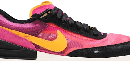 (SD) Nike Waffle One 'Active Fuchsia' DC0481-600 Order (SD) Nike Waffle One 'Active Fuchsia' DC0481-600
