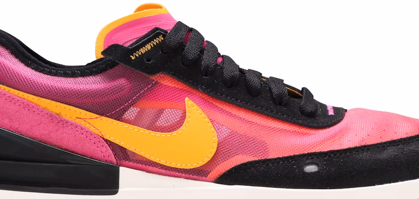 (Grade School) Nike Waffle One 'Active Fuchsia' DC0481-600 Order (Grade School) Nike Waffle One 'Active Fuchsia' DC0481-600