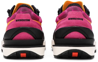 (SD) Nike Waffle One 'Active Fuchsia' DC0481-600 Details for (SD) Nike Waffle One 'Active Fuchsia' DC0481-600