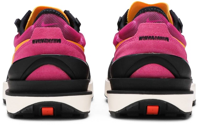 (Grade School) Nike Waffle One 'Active Fuchsia' DC0481-600 Details for (Grade School) Nike Waffle One 'Active Fuchsia' DC0481-600