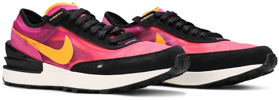 (SD) Nike Waffle One 'Active Fuchsia' DC0481-600 Cheap (SD) Nike Waffle One 'Active Fuchsia' DC0481-600