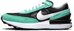 Buy (Sekolah) Nike Waffle One 'Hitam Menta Terang' DC0481-008