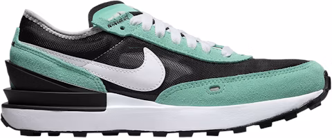 (Grade School) Nike Waffle One 'Black Light Menta' DC0481-008 (Grade School) Nike Waffle One 'Black Light Menta' DC0481-008