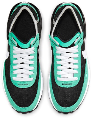 (Grade School) Nike Waffle One 'Black Light Menta' DC0481-008 Shop (Grade School) Nike Waffle One 'Black Light Menta' DC0481-008