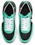 Shop (Sekolah) Nike Waffle One 'Hitam Menta Terang' DC0481-008