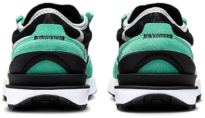 (Grade School) Nike Waffle One 'Black Light Menta' DC0481-008 Purchase (Grade School) Nike Waffle One 'Black Light Menta' DC0481-008