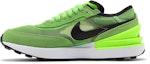 Lookbook (Nilai Sekolah) Nike Waffle One 'Electric Green' DC0481-300