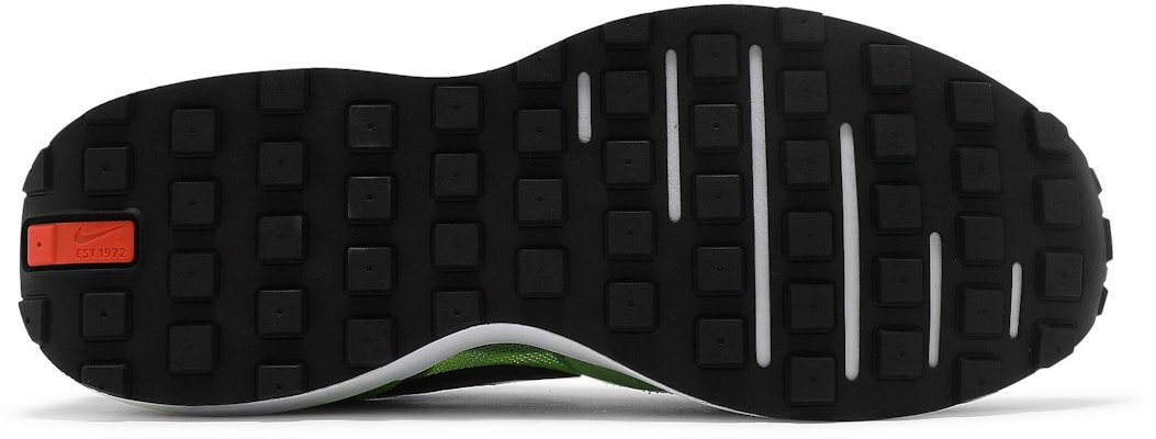 (Grade School) Nike Waffle One 'Electric Green' DC0481-300 Shop (Grade School) Nike Waffle One 'Electric Green' DC0481-300