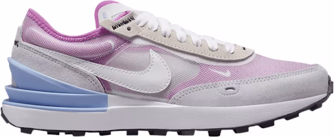 (Grade School) Nike Waffle One 'Grey Pearl Pink' DC0481-011 (Grade School) Nike Waffle One 'Grey Pearl Pink' DC0481-011