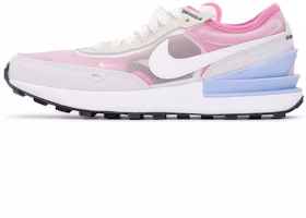 (Grade School) Nike Waffle One 'Grey Pearl Pink' DC0481-011 (Grade School) Nike Waffle One 'Grey Pearl Pink' DC0481-011