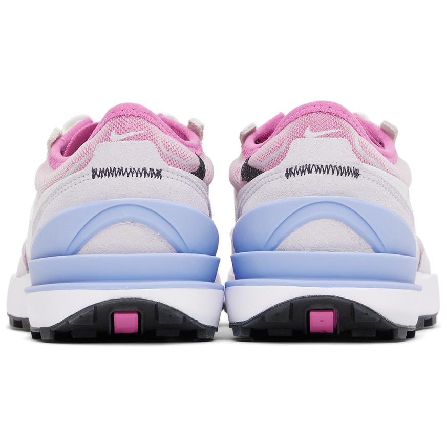 Shop （大童）Nike Waffle One「灰珍珠粉」DC0481-011