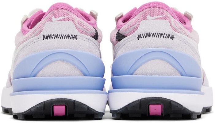 (Grade School) Nike Waffle One 'Grey Pearl Pink' DC0481-011 Shop (Grade School) Nike Waffle One 'Grey Pearl Pink' DC0481-011