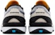(Nilai Sekolah) Nike Waffle One 'Light Bone Blue Orange' DC0481-009