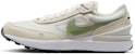 (Kanak-Kanak) Nike Waffle One 'Light Bone Oil Green' DC0481-012