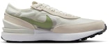 Order (Kanak-Kanak) Nike Waffle One 'Light Bone Oil Green' DC0481-012