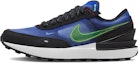 Buy (Kanak-kanak) Nike Waffle One 'Medium Blue Volt' DV2235-400