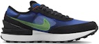 Order (Kanak-kanak) Nike Waffle One 'Medium Blue Volt' DV2235-400
