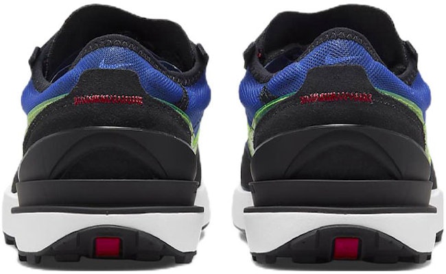 (Grade School) Nike Waffle One 'Medium Blue Volt' DV2235-400 Purchase (Grade School) Nike Waffle One 'Medium Blue Volt' DV2235-400