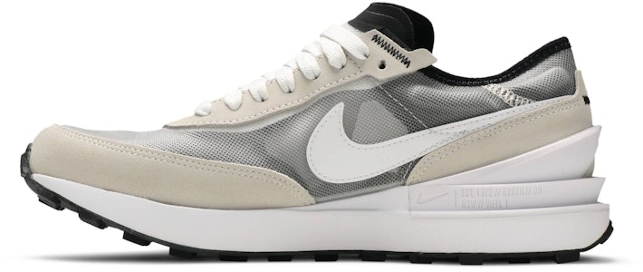 GS ナイキ ワッフル ワン "サミットホワイト" DC0481-100 Lookbook GS ナイキ ワッフル ワン "サミットホワイト" DC0481-100