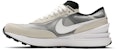 (Sekolah Rendah) Nike Waffle One 'Summit White' DC0481-100