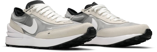 (Sekolah Rendah) Nike Waffle One 'Summit White' DC0481-100 Cheap (Sekolah Rendah) Nike Waffle One 'Summit White' DC0481-100