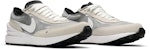 (Sekolah Rendah) Nike Waffle One 'Summit White' DC0481-100