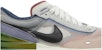 (Sekolah Rendah) Nike Waffle One 'The Great Unity' DM5454-701