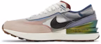 Lookbook (Sekolah Rendah) Nike Waffle One 'The Great Unity' DM5454-701