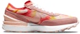 (Kanak-Kanak) Nike Waffle One 'Tie Dye - Pale Coral' DM9477-800