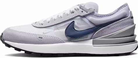 (Grade School) Nike Waffle One 'Violet Frost Thunder Blue' DC0481-500 (Grade School) Nike Waffle One 'Violet Frost Thunder Blue' DC0481-500