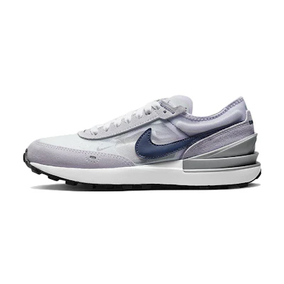 (GS) Nike Waffle One 'Violet Frost Thunder Blue'