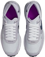 (Sekolah Dasar) Nike Waffle One 'Violet Frost Thunder Blue' DC0481-500 Shop (Sekolah Dasar) Nike Waffle One 'Violet Frost Thunder Blue' DC0481-500