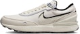 (Sekolah Rendah) Nike Waffle One AI SE 'Phantom Black' DQ0470-001