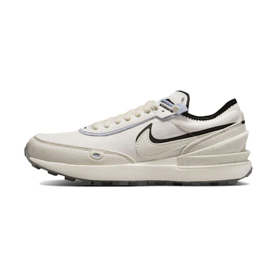 (GS) Nike Waffle One AI SE 'Phantom Black'