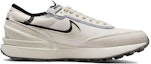 Order (Sekolah Rendah) Nike Waffle One AI SE 'Phantom Black' DQ0470-001