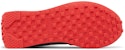 (Kanak-Kanak) Nike Waffle Trainer 2 'Flat Pewter Siren Red' DC6477-005