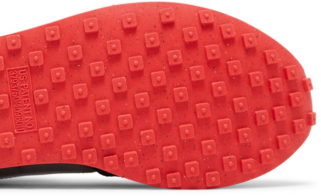(Grade School) Nike Waffle Trainer 2 'Flat Pewter Siren Red' DC6477-005 Purchase (Grade School) Nike Waffle Trainer 2 'Flat Pewter Siren Red' DC6477-005