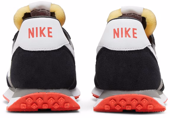 (Grade School) Nike Waffle Trainer 2 'Flat Pewter Siren Red' DC6477-005 Details for (Grade School) Nike Waffle Trainer 2 'Flat Pewter Siren Red' DC6477-005
