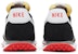 (Kanak-Kanak) Nike Waffle Trainer 2 'Flat Pewter Siren Red' DC6477-005
