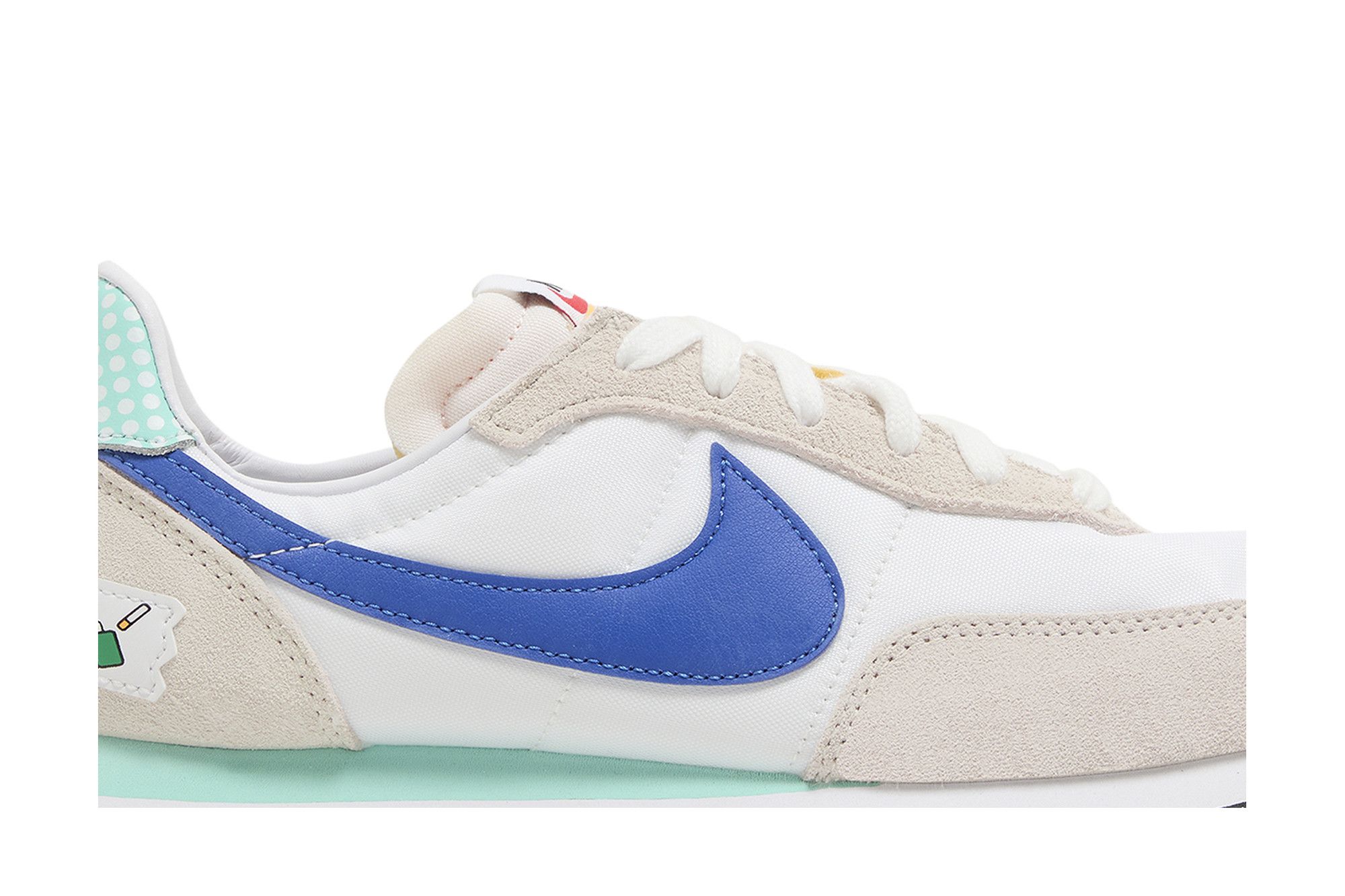 Order (Grade School) Nike Waffle Trainer 2 'Scrapbook' DM7213-141