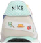 Sizing (Grade School) Nike Waffle Trainer 2 'Scrapbook' DM7213-141